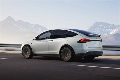 Tesla Suv Buying Guide Car In My Life