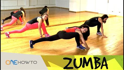 Zumba Workout Stretching Youtube