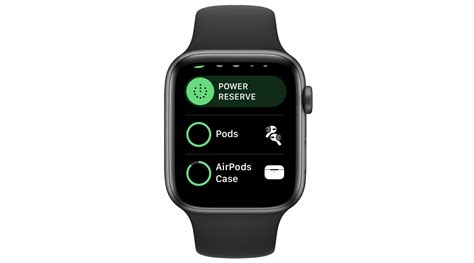 How to pair apple watch with 6 official solutions. How to Check AirPods Battery Life From Your Apple Watch ...