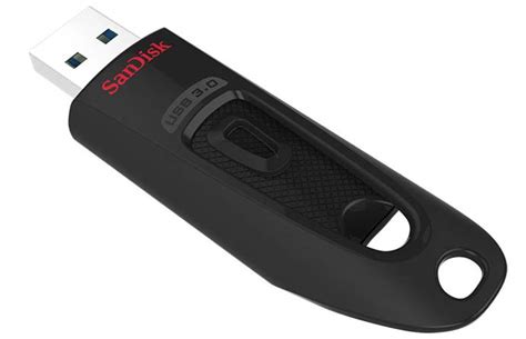 Sandisk Announces New Usb 30 Flash Drives At Computex 2015 Legit Reviews