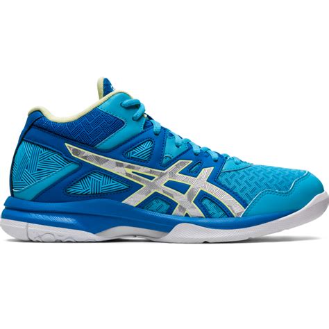 Asics Gel Task Mt 2 Directoire Blue Pure Silver 1072a037401