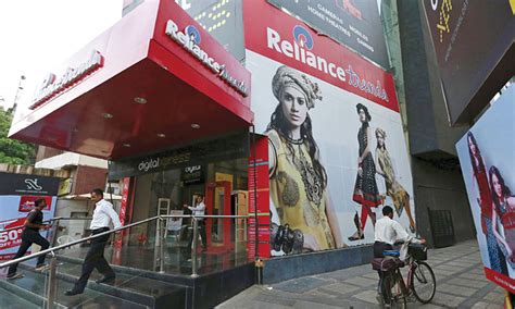 We proudly claim to be the first company to introduce fourth generation. India's Reliance targets more retail acquisitions abroad ...