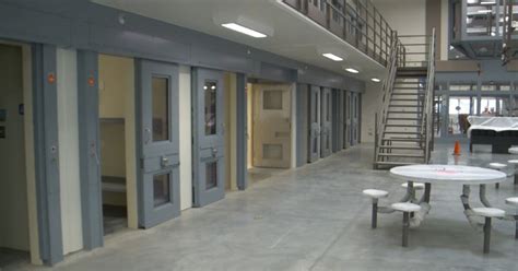 Lawmakers Encouraged After Touring New Utah Prison