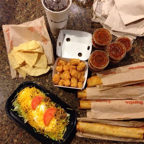 Looking for food near me? Taco Time - 12 Photos & 26 Reviews - Fast Food - 4114 NE ...