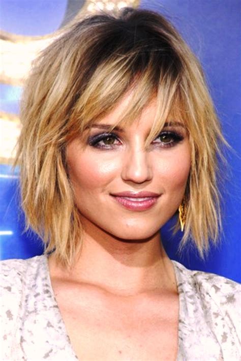 Adapting short hairstyles to your face shape. Bob Hairstyles - Hairstyles