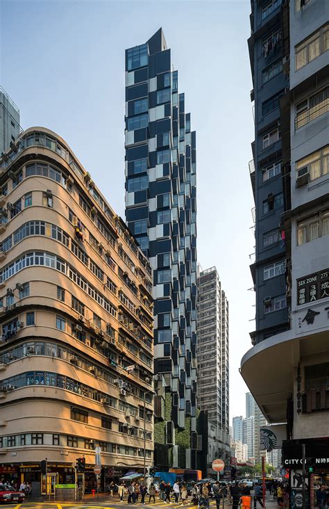 Zaha Hadid Architects Dominates Abb Leaf Awards David Chipperfield