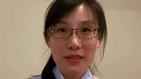 Chinese Virologist Dr Li Meng Yan Publishes Report Claiming Covid 19
