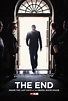 THE END: Inside the Last Days of the Obama White House TV Poster - IMP ...