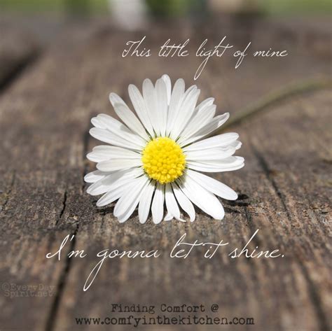 Shine On Lifequotes Daisy Quotes Flower Quotes Love Quotes