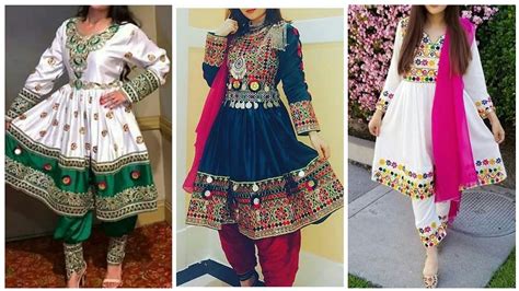 Best Pakistani Pathani Frock Designs For 2023 24 Fashioneven Vlrengbr