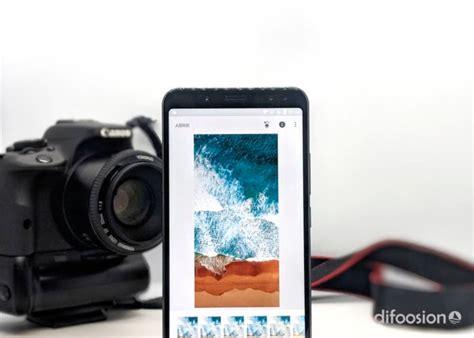 Conoce Algunas De Las Mejores Apps Android Para Editar Fotos Appsuser