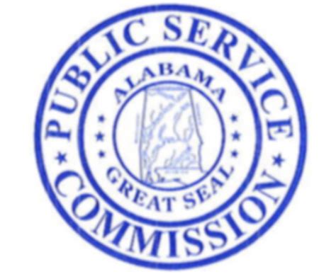 It gives advice to the king of malaysia regarding appointments to positions that he has designated as. Alabama Public Service Commission Meeting Report