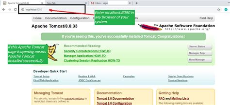 It operated as an umbrella project under the auspices of the apache software foundation, and all jakarta products are released under the apache license. How to install apache tomcat in windows - BytesofGigabytes