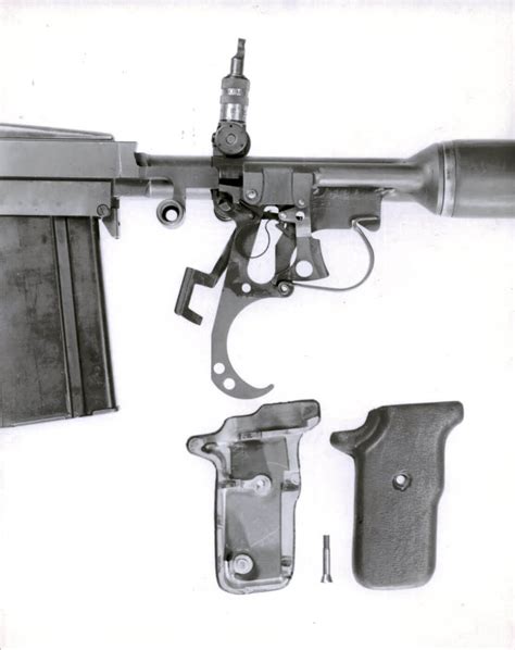 Mystery Bullpups And The M14 The Armory Life