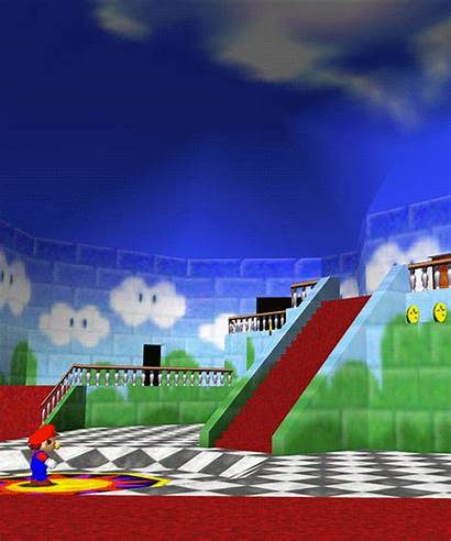 Mario Toadette Imgur Games Nintendo N64 Bro