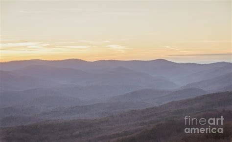 North Georgia Mountains Photograph By Andrea Anderegg Pixels