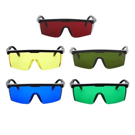 Buy Laser Protect Safety Glasses Pc Eyeglass Welding