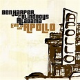 Ben Harper And The Blind Boys Of Alabama - Live At The Apollo (2005, CD ...