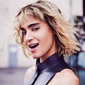 Sofia Boutella On Her 15-Year Journey To Hollywood - Harper's BAZAAR ...