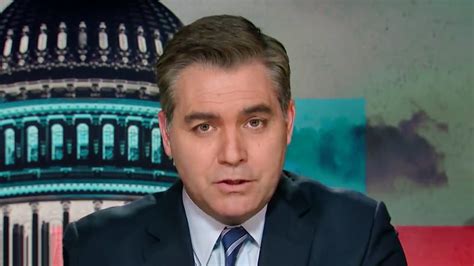Heres Why Jim Acosta Is Perfect For Chris Cuomo Cnn Slot