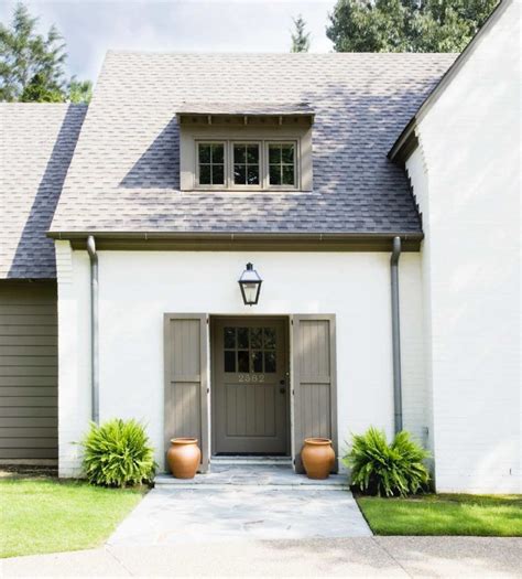 Https://tommynaija.com/paint Color/best White Paint Color For Exterior Home