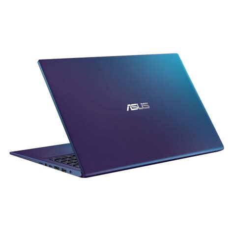 Asus Vivobook 15 F512da Laptop Incelemsi Notebookcheck