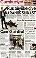 Gazeteler Arşiv - Net Gazete | Gazete, Tarih, Ilişkiler