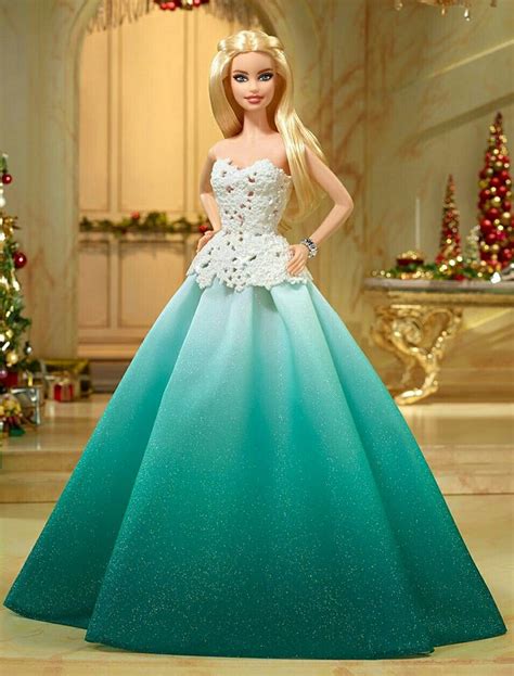 975 Best Barbie Beautiful Gowns Images On Pinterest Barbie Collection
