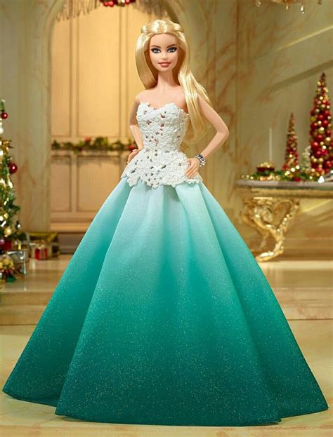 Barbie 2016 Barbie Gowns Barbie Dress Doll Dress