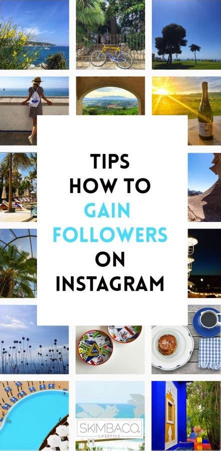 On instagram, post quality matters. 10 Instagram secrets how to gain more followers that I was ...