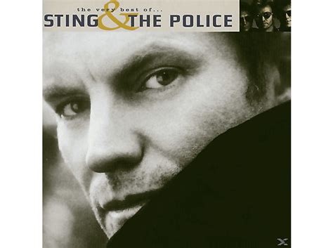The Police Sting And Police The Police Sting And Police The Very Best