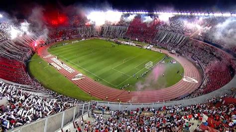 Navštívili ste lokalitu estadio monumental de river plate? River Plate Cinco grandes momentos en el Estadio ...