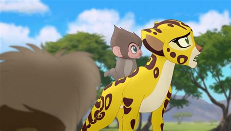 Image Baboons 136png The Lion Guard Wiki Fandom Powered By Wikia