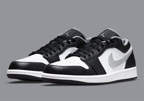 another shadow colorway lands on the air jordan 1 low in 2021 air jordan 1 low air jordans