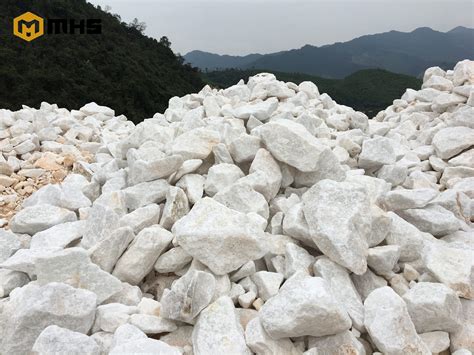 White Limestone Vietnam Mhs Natural Stone