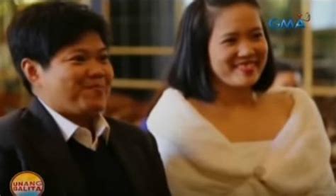 Couple Becomes First Pinoy Same Sex Couple To Marry In Italy Gma News