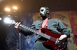 Slipknot Bassist Paul Gray's Child Born After He Died Can Sue Doctor ...