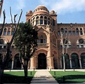 Centro UAB - Universidad Autónoma de Barcelona - Barcelona | Educaedu