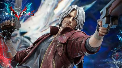 Devil may cry 4 by zarkdmacabre on deviantart. 3840x2160 Devil May Cry 4k New 4k HD 4k Wallpapers, Images ...