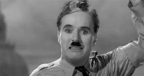 The Great Dictator Review The Movie Elite