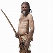 Ötzi, der Mann aus dem Eis - Südtiroler Archäologiemuseum