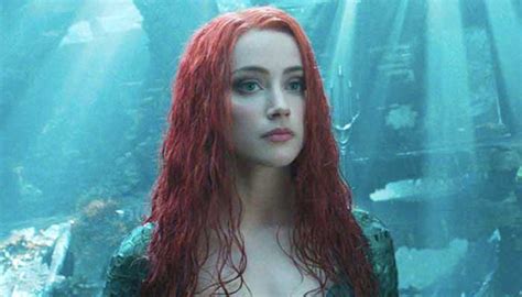 Petition To Remove Amber Heard From Aquaman 2 Reaches Near 5m