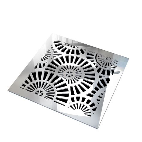 Magnetic vent covers for home, register cover, floor vent cover or ceiling air vent covers. These vent covers are perfect for walls and ceilings, not ...
