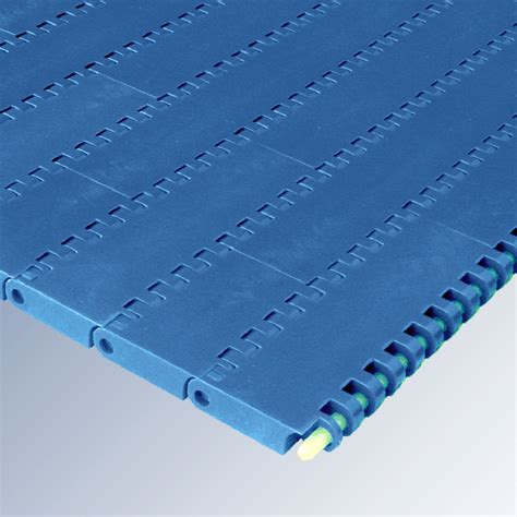 Modular Conveyor Belt Plastic E30 Series Afher