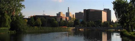 Flint Michigan Tourist Attractions Sightseeing And Parks Information