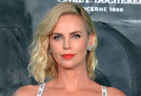 Charlize Theron S Cipher Reportedly Getting A Fast Furious Spinoff