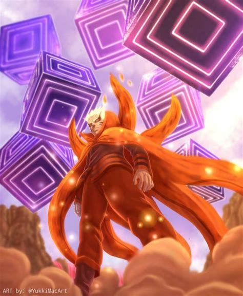 The handpicked list is available on this page below the video and we encourage you to thank the original creators for their work in case you. Baryon mode Naruto vs Prime Kaguya (who defeated Isshiki ...