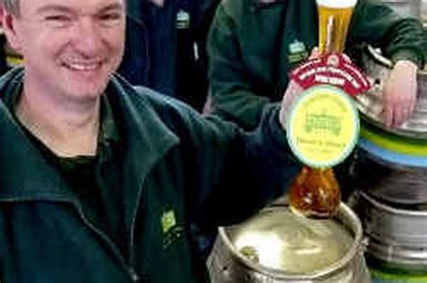 Pals Ale Toast Of Awards Manchester Evening News