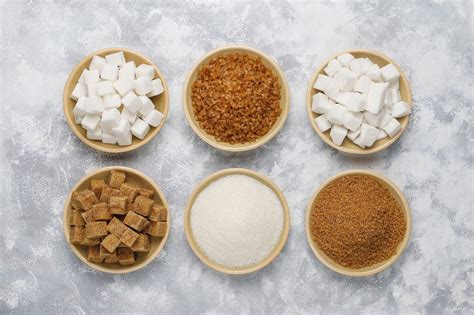 Mengenal Tanaman Manis Pengganti Gula Tips Petani