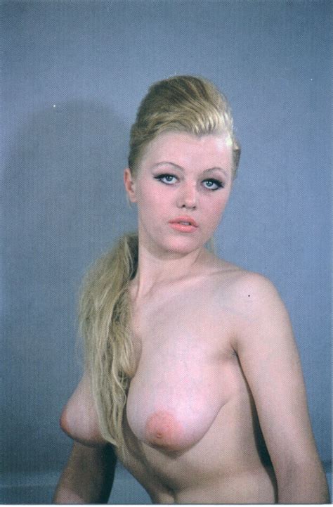 Margaret Nolan nude pics página